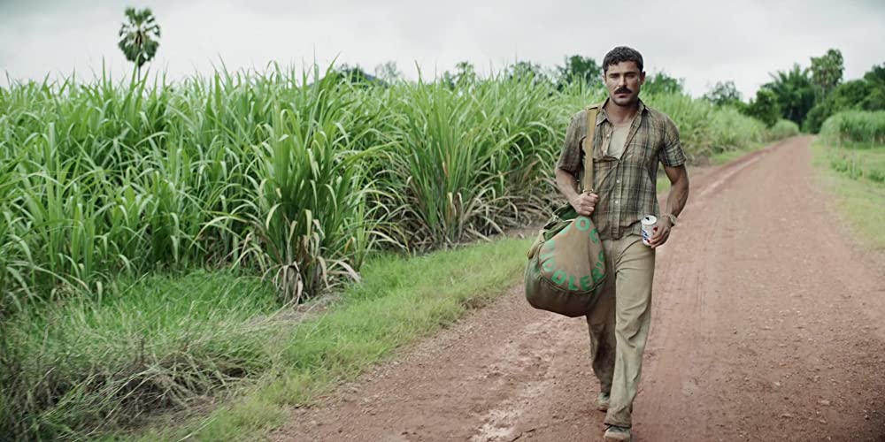 史上最高のカンパイ！〜戦地にビールを届けた男〜の画像