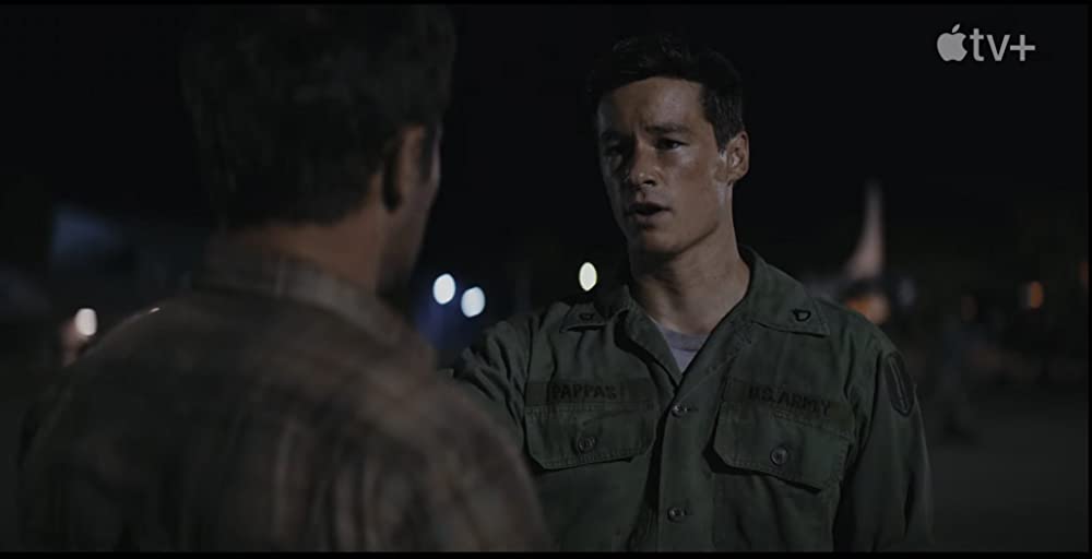 史上最高のカンパイ！〜戦地にビールを届けた男〜の画像