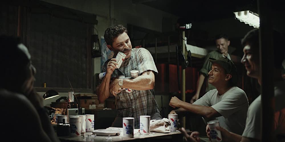 史上最高のカンパイ！〜戦地にビールを届けた男〜の画像