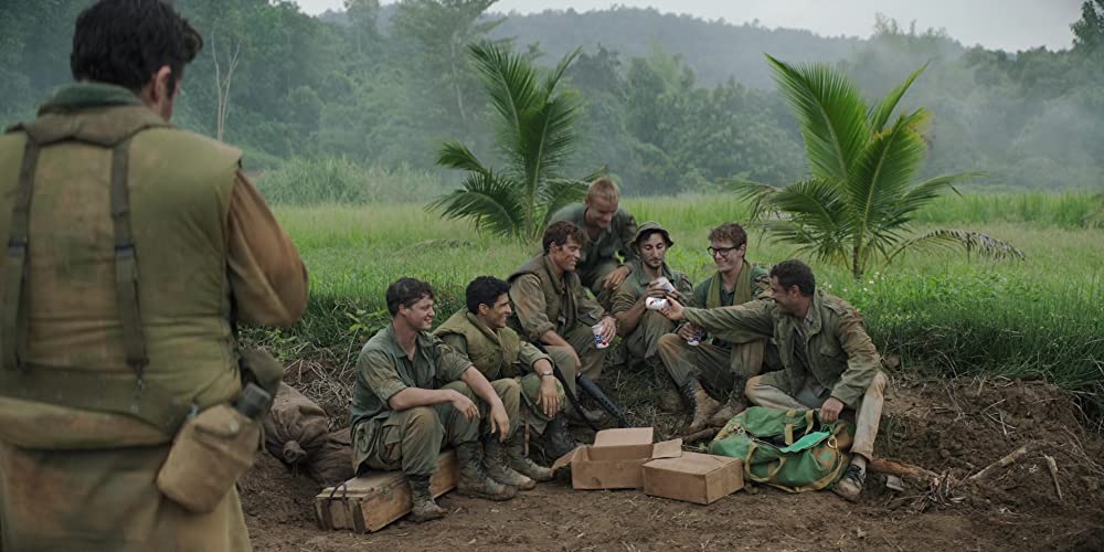 史上最高のカンパイ！〜戦地にビールを届けた男〜の画像