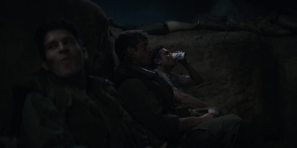 史上最高のカンパイ！〜戦地にビールを届けた男〜の画像