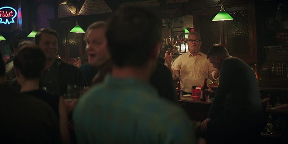 「史上最高のカンパイ！〜戦地にビールを届けた男〜」ビル・マーレイの画像