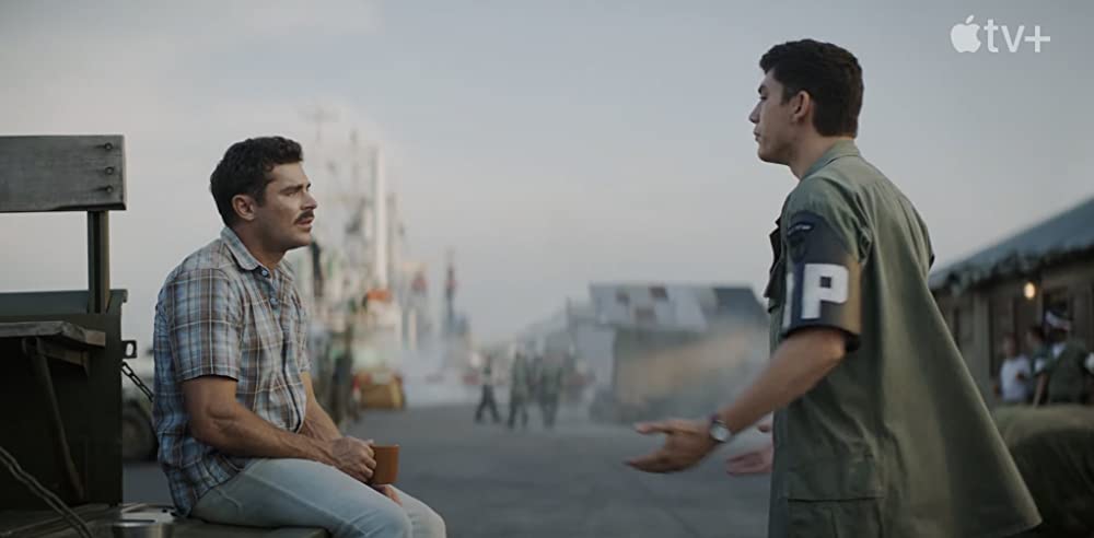 史上最高のカンパイ！〜戦地にビールを届けた男〜の画像