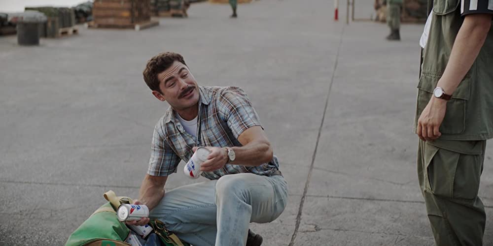 史上最高のカンパイ！〜戦地にビールを届けた男〜の画像
