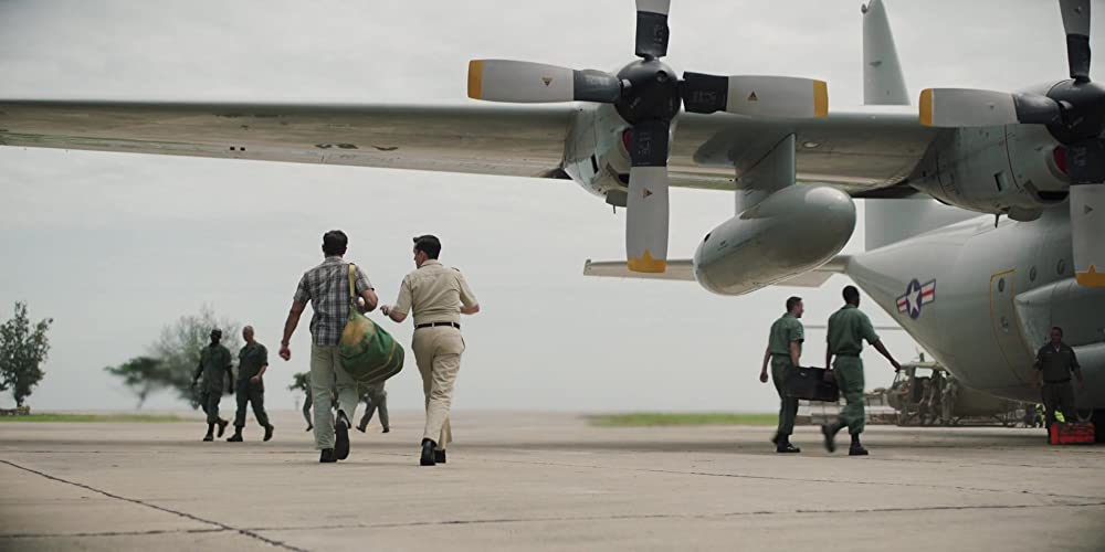 史上最高のカンパイ！〜戦地にビールを届けた男〜の画像