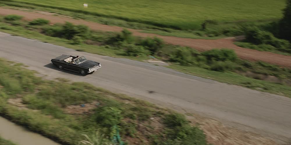 史上最高のカンパイ！〜戦地にビールを届けた男〜の画像