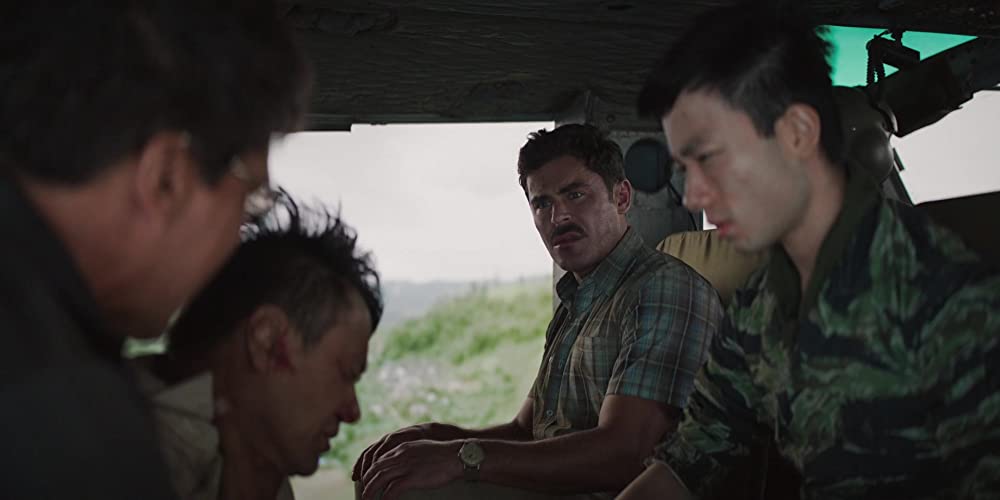 史上最高のカンパイ！〜戦地にビールを届けた男〜の画像