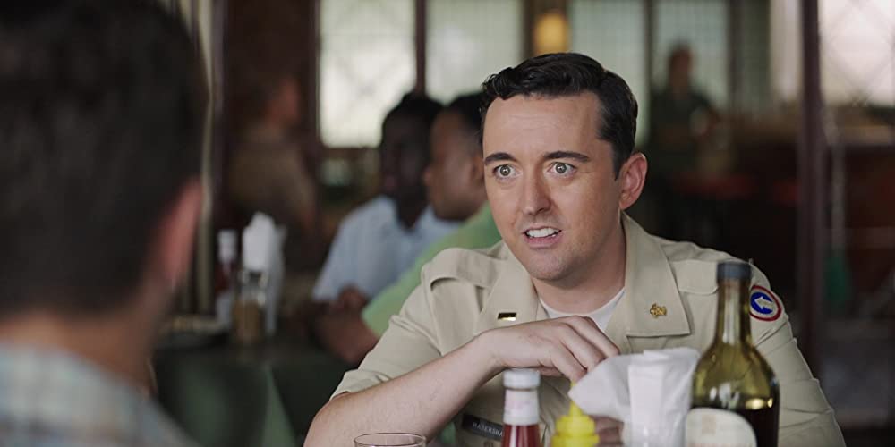 史上最高のカンパイ！〜戦地にビールを届けた男〜の画像