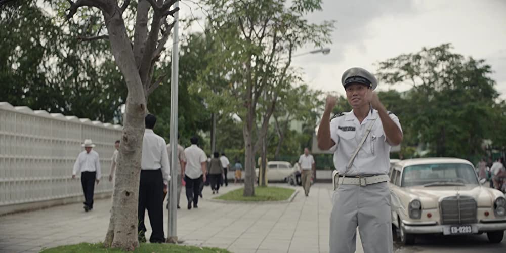 史上最高のカンパイ！〜戦地にビールを届けた男〜の画像
