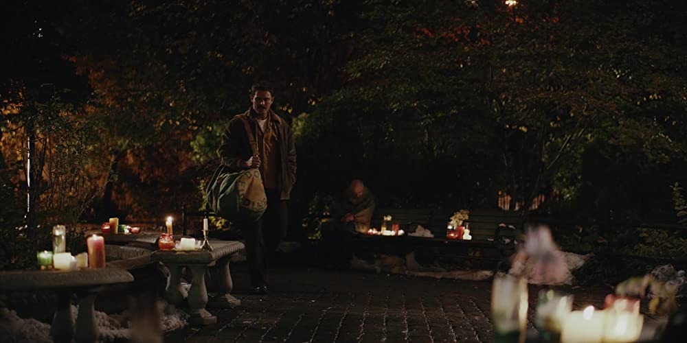 史上最高のカンパイ！〜戦地にビールを届けた男〜の画像