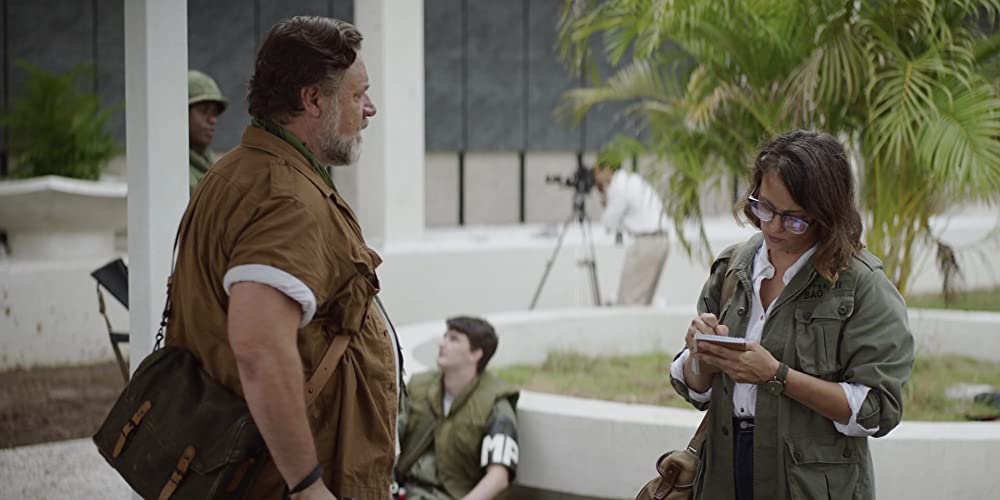 史上最高のカンパイ！〜戦地にビールを届けた男〜の画像