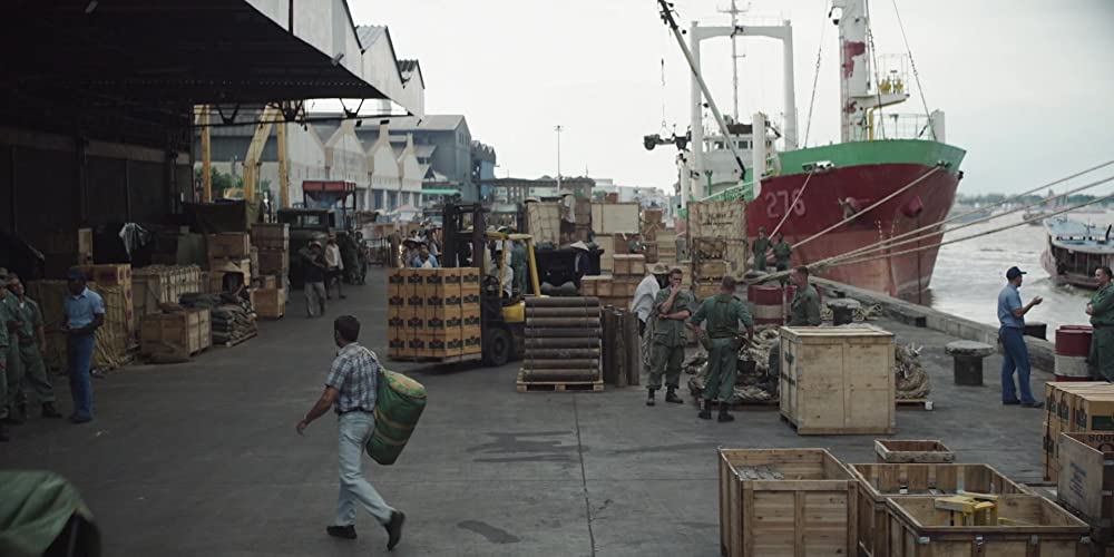 史上最高のカンパイ！〜戦地にビールを届けた男〜の画像
