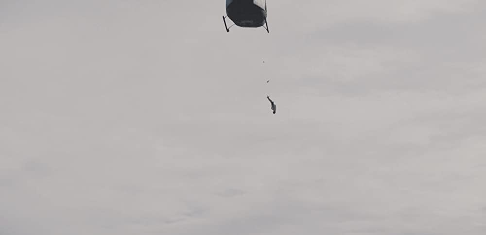 史上最高のカンパイ！〜戦地にビールを届けた男〜の画像