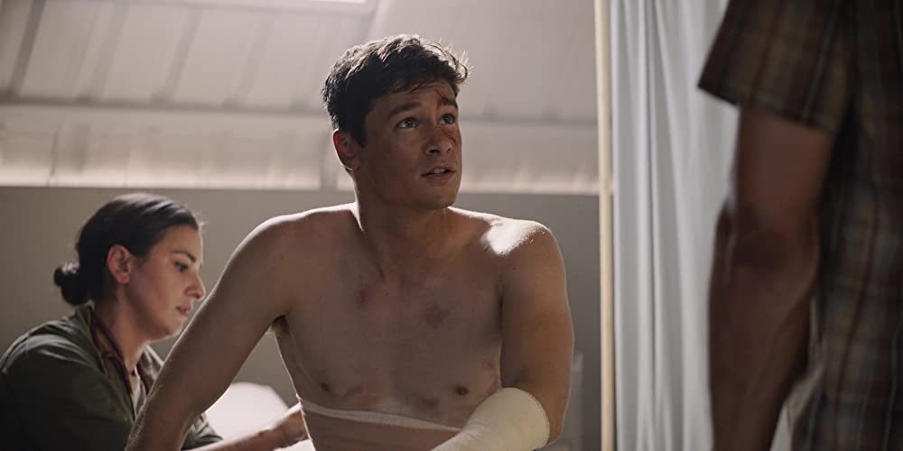 史上最高のカンパイ！〜戦地にビールを届けた男〜の画像