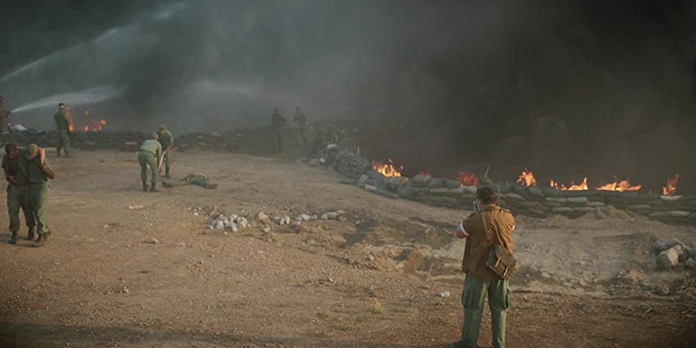 史上最高のカンパイ！〜戦地にビールを届けた男〜の画像