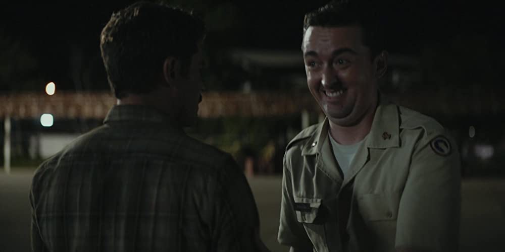 史上最高のカンパイ！〜戦地にビールを届けた男〜の画像