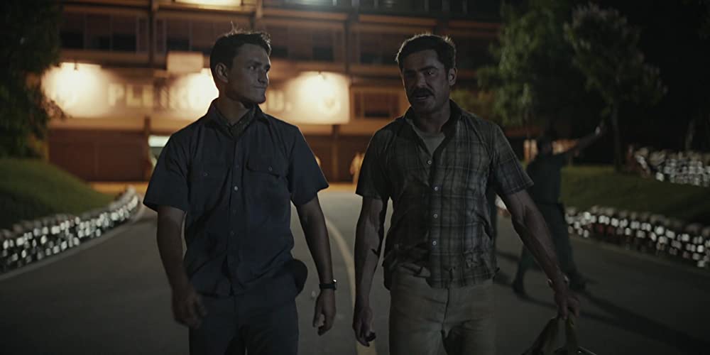 史上最高のカンパイ！〜戦地にビールを届けた男〜の画像