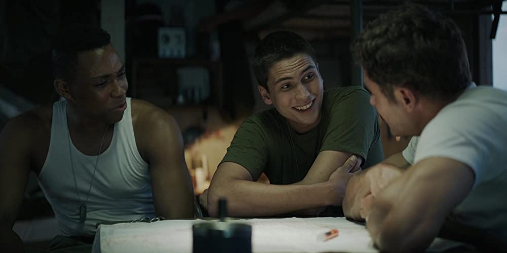 史上最高のカンパイ！〜戦地にビールを届けた男〜の画像