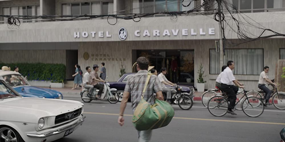 史上最高のカンパイ！〜戦地にビールを届けた男〜の画像