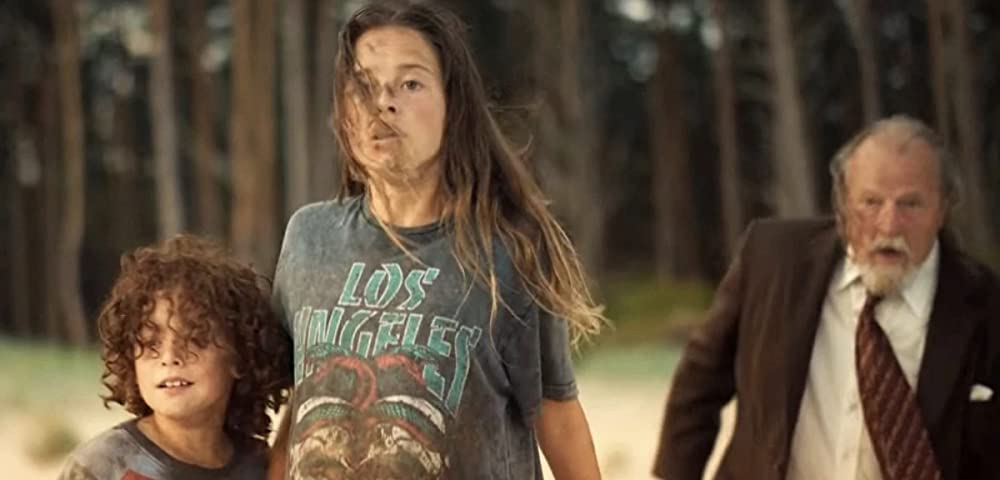 オールドピープルの画像