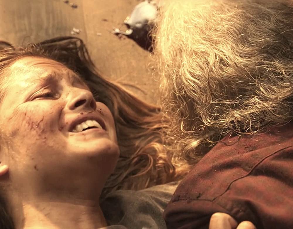 オールドピープルの画像