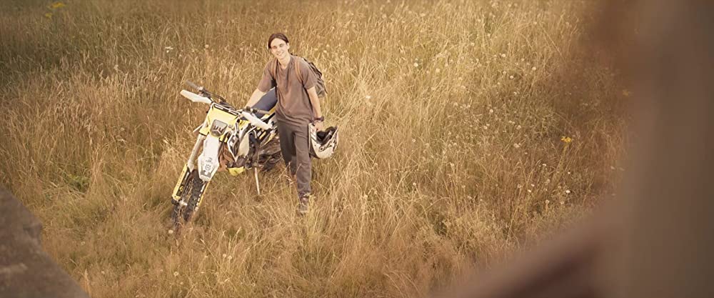 オールドピープルの画像