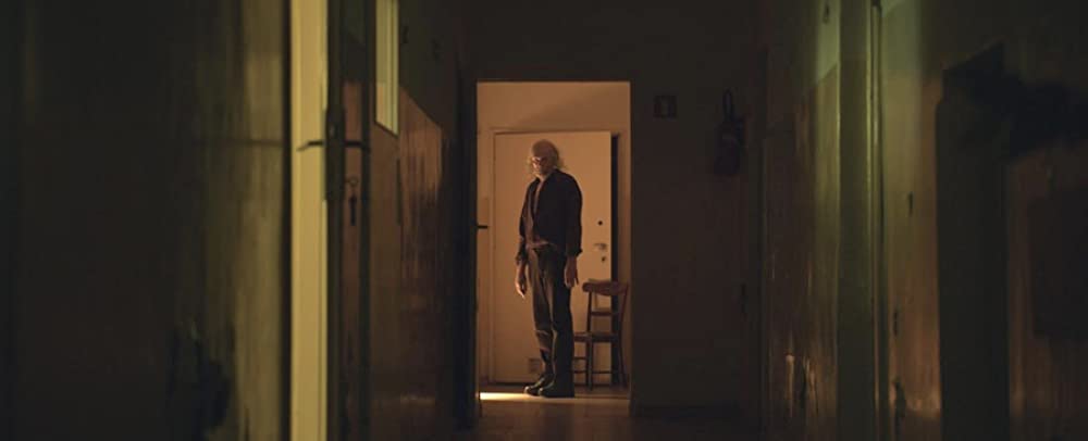 オールドピープルの画像