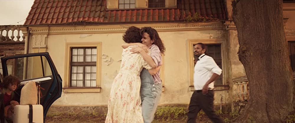 オールドピープルの画像