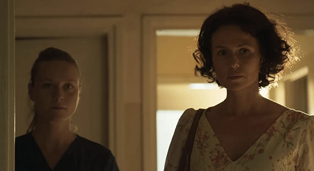 オールドピープルの画像