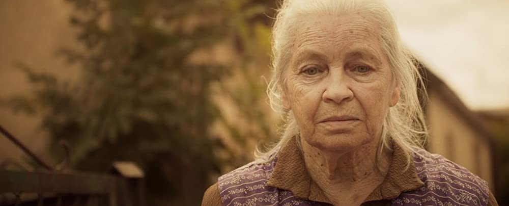 オールドピープルの画像