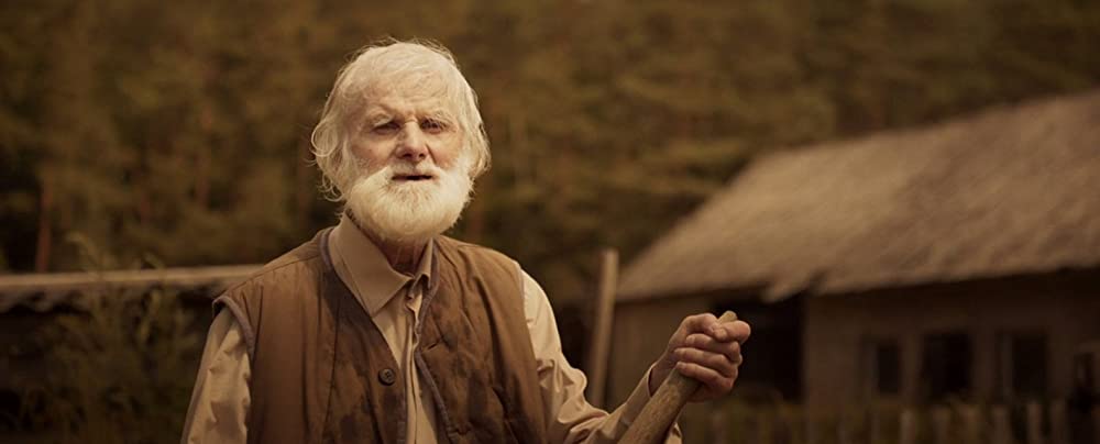 オールドピープルの画像