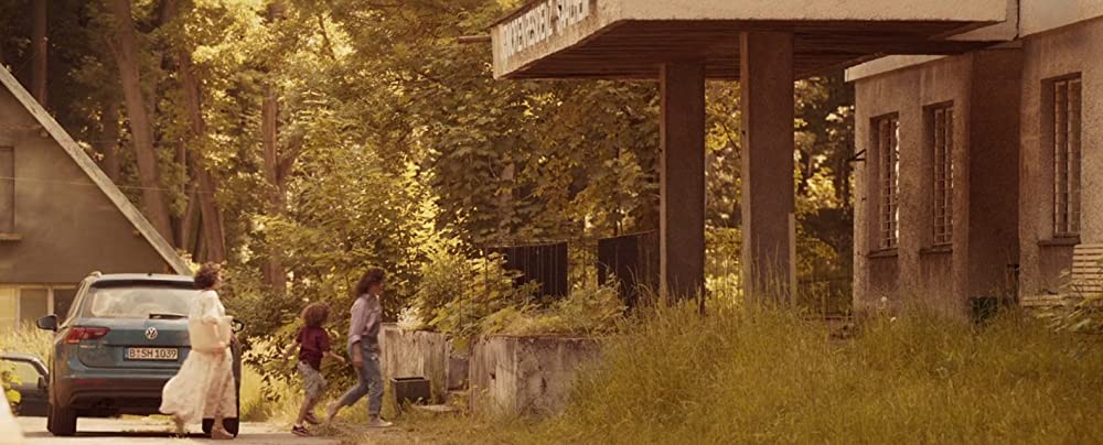 オールドピープルの画像