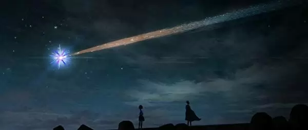 海獣の子供の画像