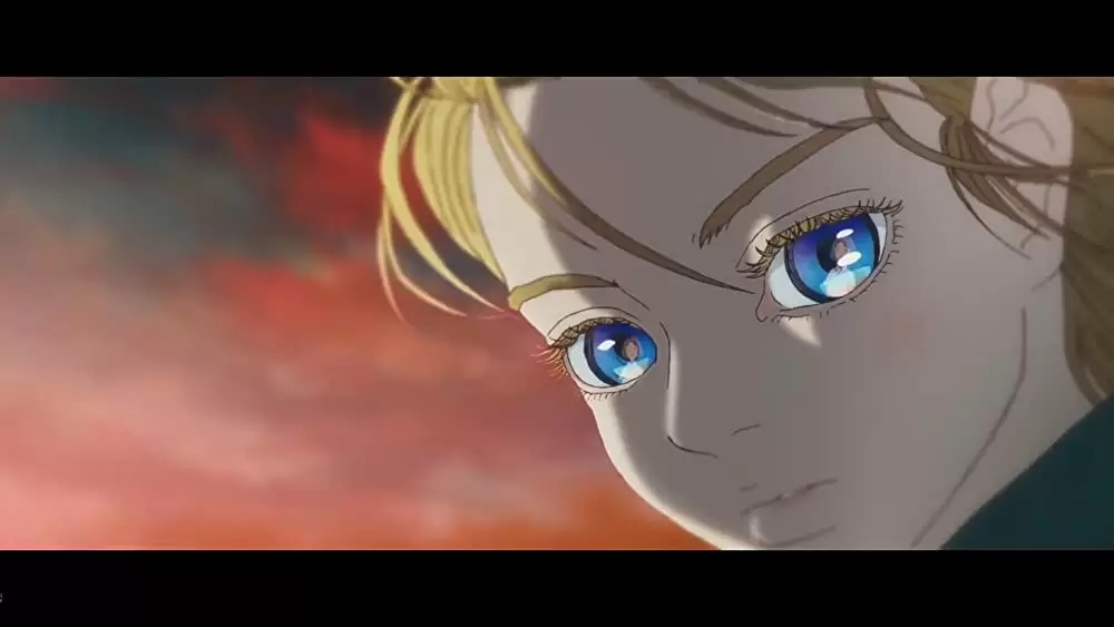 海獣の子供の画像