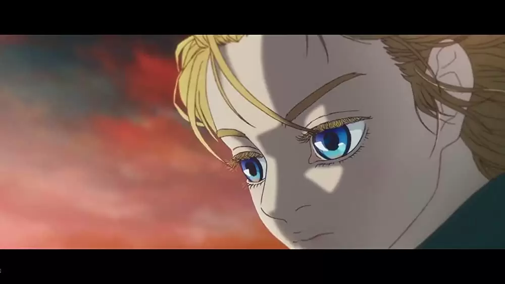 海獣の子供の画像