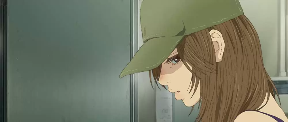 海獣の子供の画像