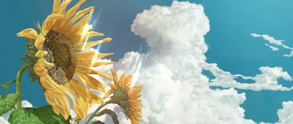 海獣の子供の画像