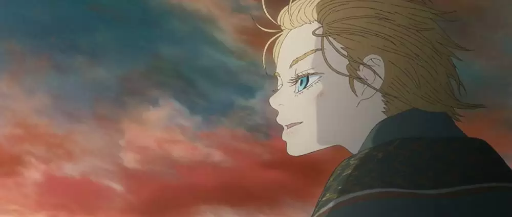 海獣の子供の画像