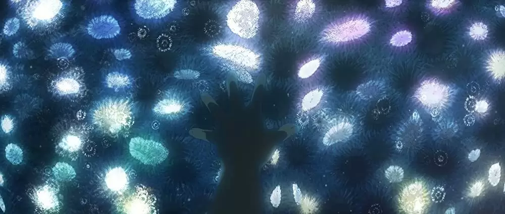 海獣の子供の画像
