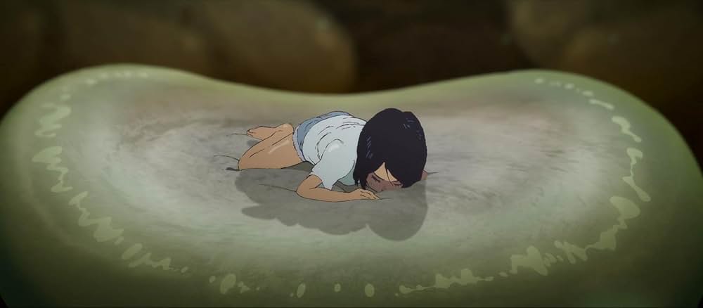 海獣の子供の画像