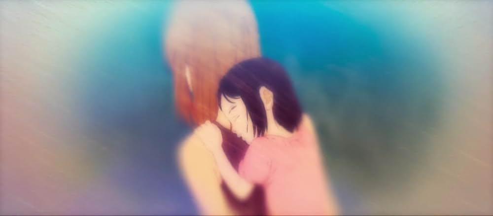 海獣の子供の画像