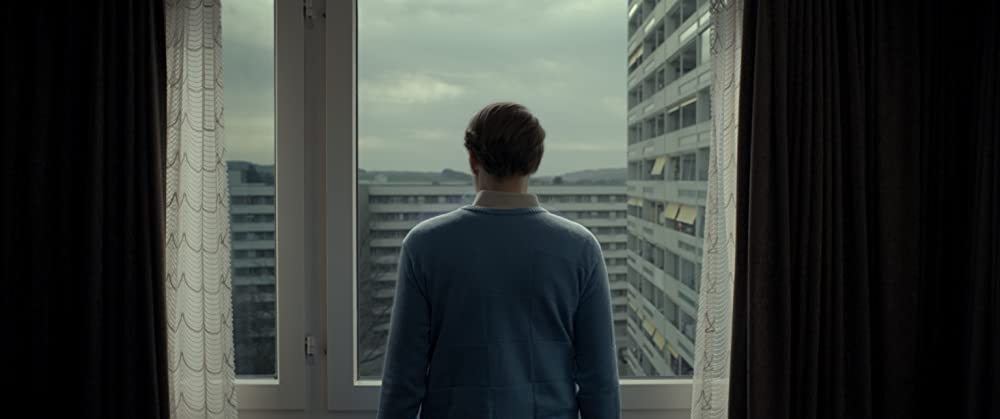 「ALOYS/アロイス」ゲオルク・フリードリヒの画像
