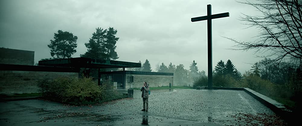 「ALOYS/アロイス」ゲオルク・フリードリヒの画像