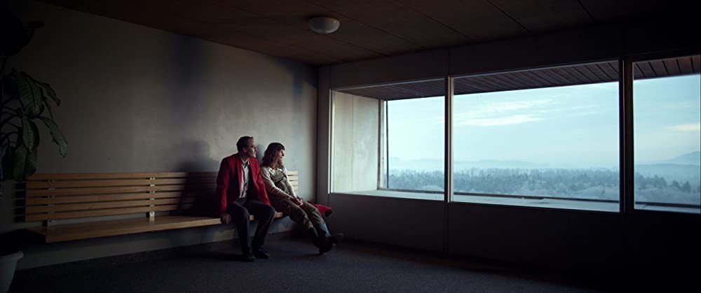 「ALOYS/アロイス」ゲオルク・フリードリヒの画像
