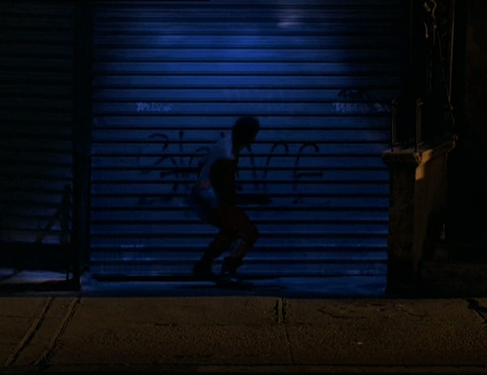 ブラザー・フロム・アナザー・プラネットの画像