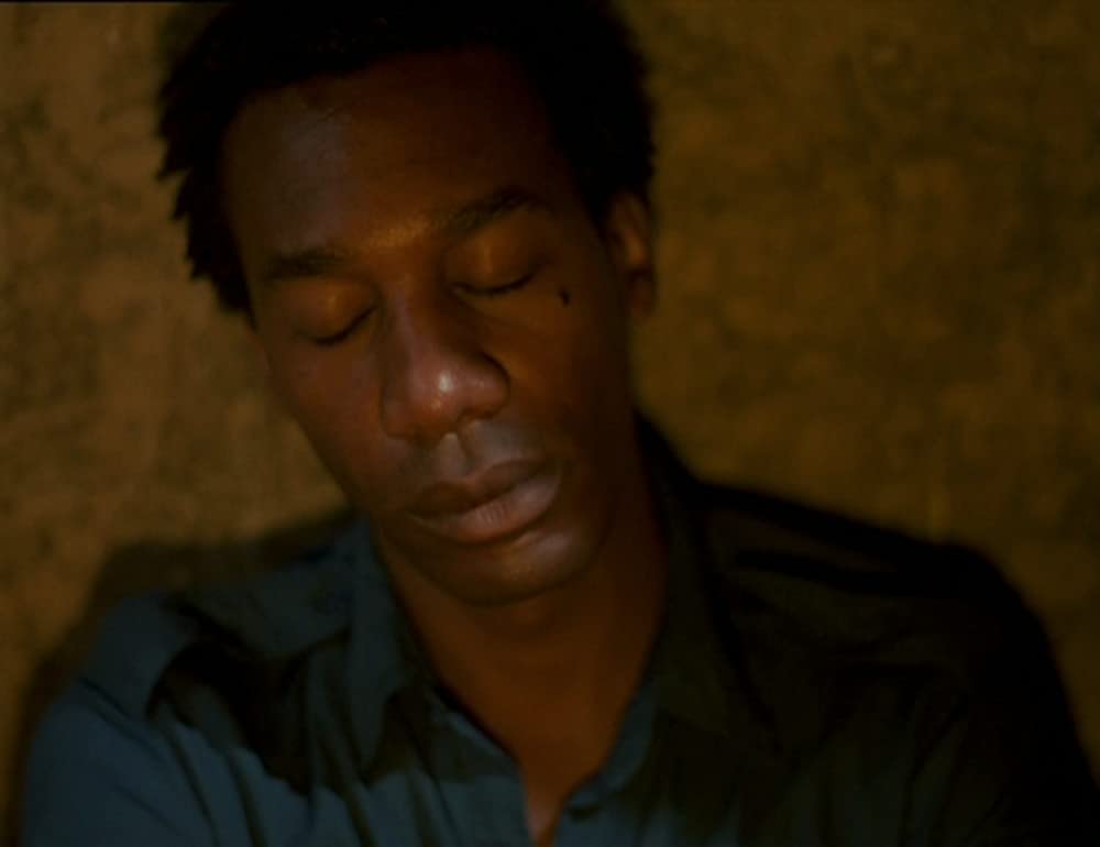 ブラザー・フロム・アナザー・プラネットの画像