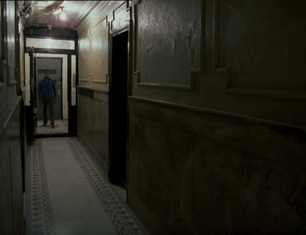 ブラザー・フロム・アナザー・プラネットの画像