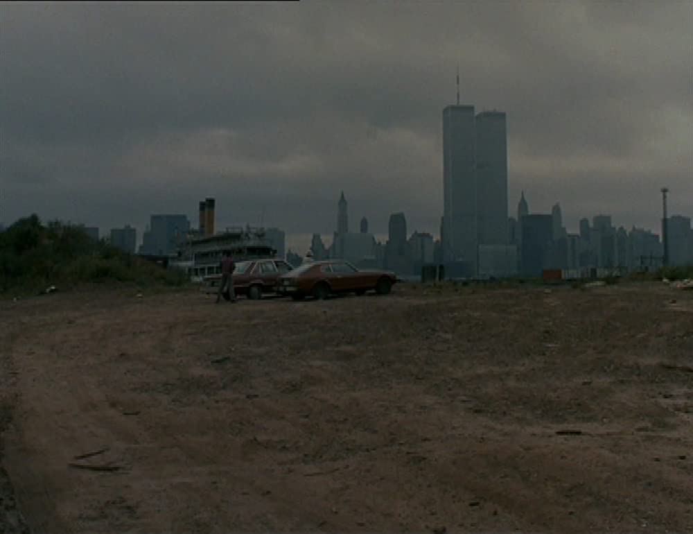 ブラザー・フロム・アナザー・プラネットの画像