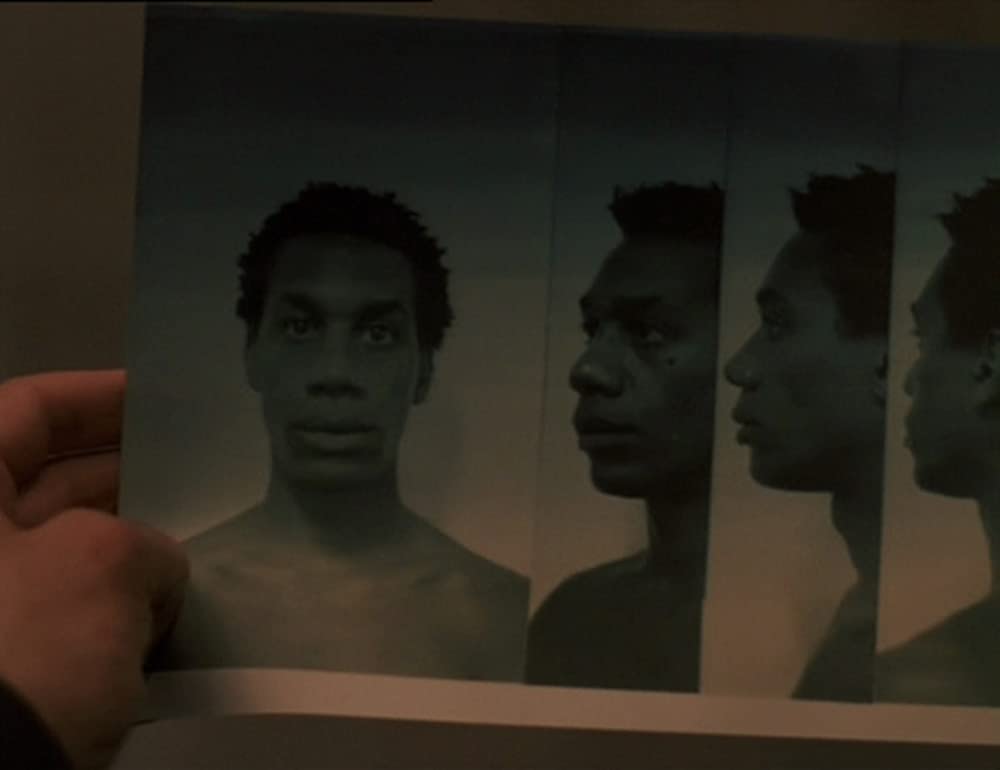 ブラザー・フロム・アナザー・プラネットの画像