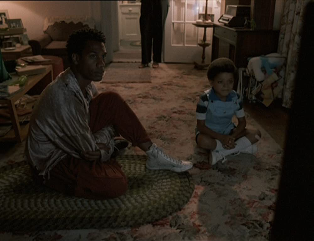 「ブラザー・フロム・アナザー・プラネット」キャロライン・アーロン & ジョー・モートンの画像